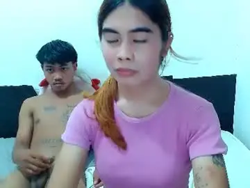 Chaturbate Adult Webcams of mikhayla_and_zeus_room