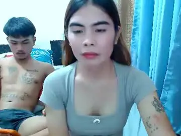 Chaturbate Sex Chat of mikhayla_and_zeus_room