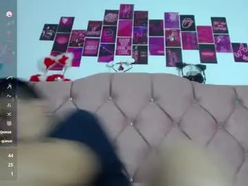 Chaturbate Sex Cam of nat_evans8