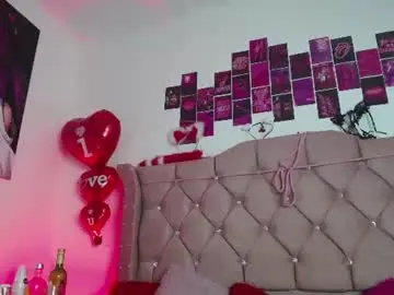 Chaturbate Adult Webcams of nat_evans8
