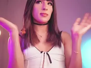 Chaturbate Watch Live Sex Cams of samara_gray