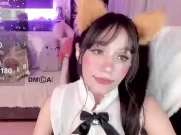 Chaturbate Adult Webcams of shyangie24