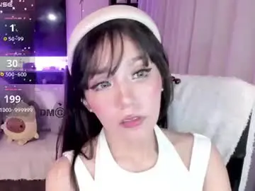 Chaturbate Adult Webcams of shyangie24