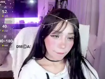 Chaturbate Sex Cam of shyangie24
