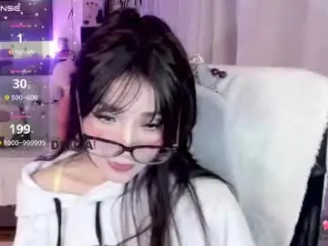 Chaturbate Best Webcam of shyangie24