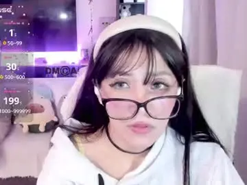 Chaturbate Best Webcam of shyangie24