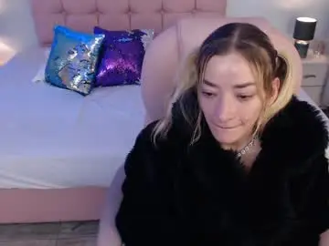 Chaturbate Adult Webcams of zoee_joness