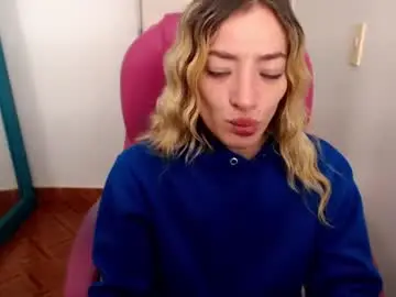 Chaturbate Best Webcam of zoee_joness