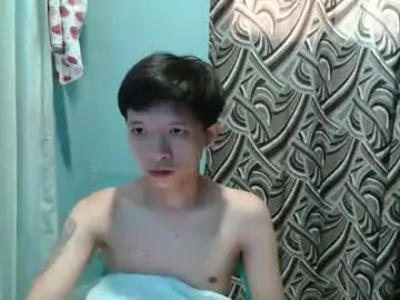Chaturbate Nude Webcam of asian_macky