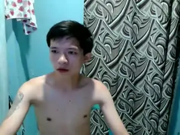 Chaturbate Free Porn Cam of asian_macky