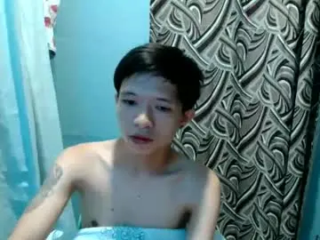 Chaturbate Sex Cam of asian_macky