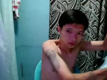 Chaturbate Live Porn of asian_macky