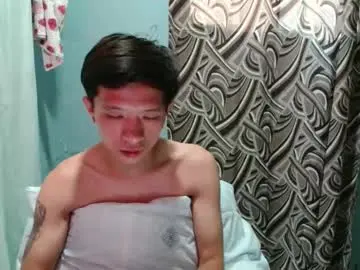 Chaturbate Live Sex Cam of asian_macky