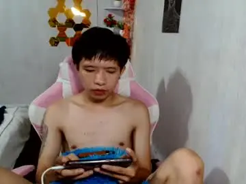 Chaturbate Adult Webcam of asian_macky