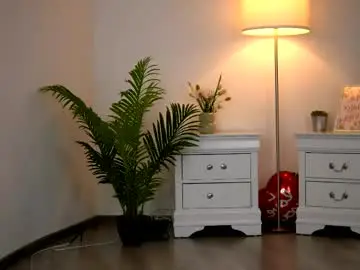 Chaturbate Adult Webcam of evorahnoir