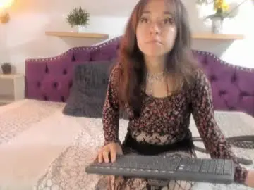 Chaturbate Sex Cam of lilith_maddie