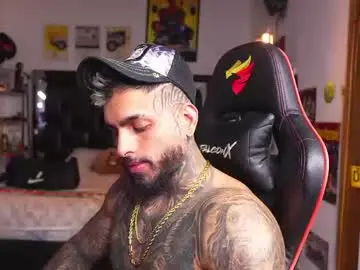 Chaturbate Private Sex Chat of logan_hugh8
