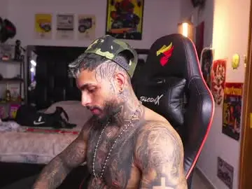 Chaturbate Free Porn Cam of logan_hugh8