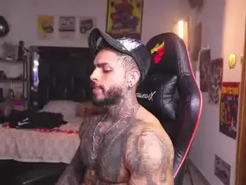Chaturbate Adult Webcams of logan_hugh8