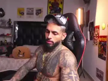 Chaturbate Live Porn of logan_hugh8