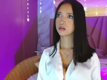 Chaturbate Live Sex of megan_saint