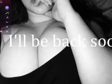 Chaturbate Free Porn Cam of miss_anna909