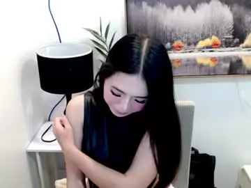 Chaturbate Adult Webcams of miss_ophelia_