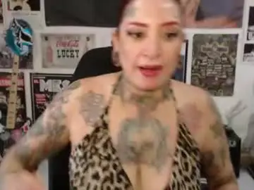 Chaturbate Free Porn Cam of rollyderolandia666