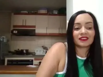 Chaturbate Free Live Porn of sarita_start