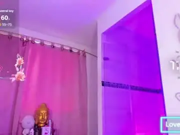 Chaturbate Adult Webcams of sexy_dollxcute