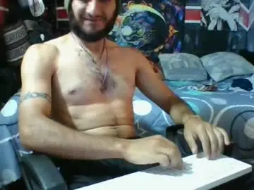 Chaturbate Private Sex Chat of trizquelmen