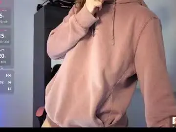 Chaturbate Sex Chat of _lindasy_