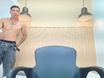Chaturbate Best Webcam of brandon_mercuri