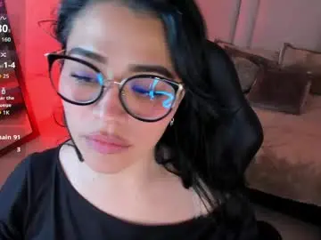 Chaturbate Adult Webcam of dakhota_rouge