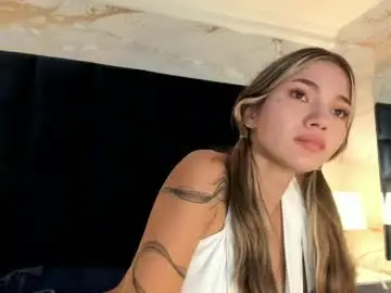 Chaturbate Free Live Porn of emma_jhoons