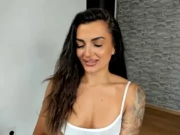 Chaturbate Live Sex Cam of erica_xoo