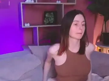 Chaturbate Live Porn of jennyfer_me