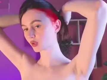 Chaturbate Adult Webcams of jennyfer_me