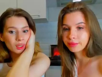 Chaturbate Live Porn of leylalin
