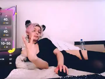 Chaturbate Sex Chat of littlepinkcat
