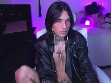 Chaturbate Best Webcam of marshall_cazher