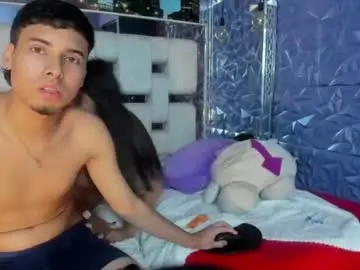 Chaturbate Best Webcam of samaelandllith