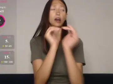 Chaturbate Best live sex cam show of sexy_seld