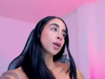 Chaturbate Adult Video Chat of sophierooy