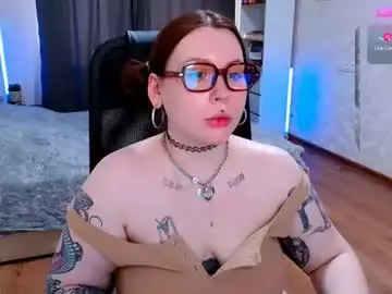Chaturbate Adult Webcam of ur_geekgirl