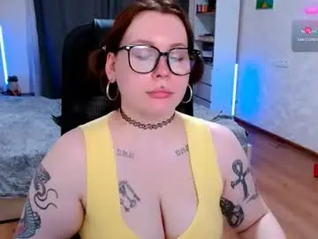 Chaturbate Live Sex of ur_geekgirl