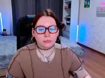 Chaturbate Best Webcam of ur_geekgirl