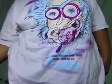 Chaturbate Private Sex Chat of yera_sh
