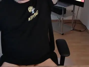 Chaturbate Adult Video Chat of _trythis_