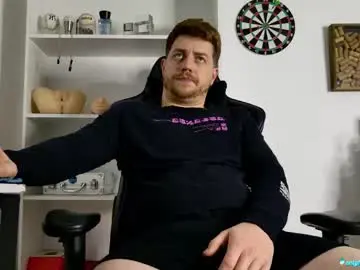 Chaturbate Watch Live Sex Cams of aaronlegend